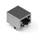 WR-MJ Cat 3 Modular Jacks – THT